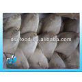 FROZEN SILBER POMFRET / SCHWARZ POMFRET FISCHE GANZ RUND IQF